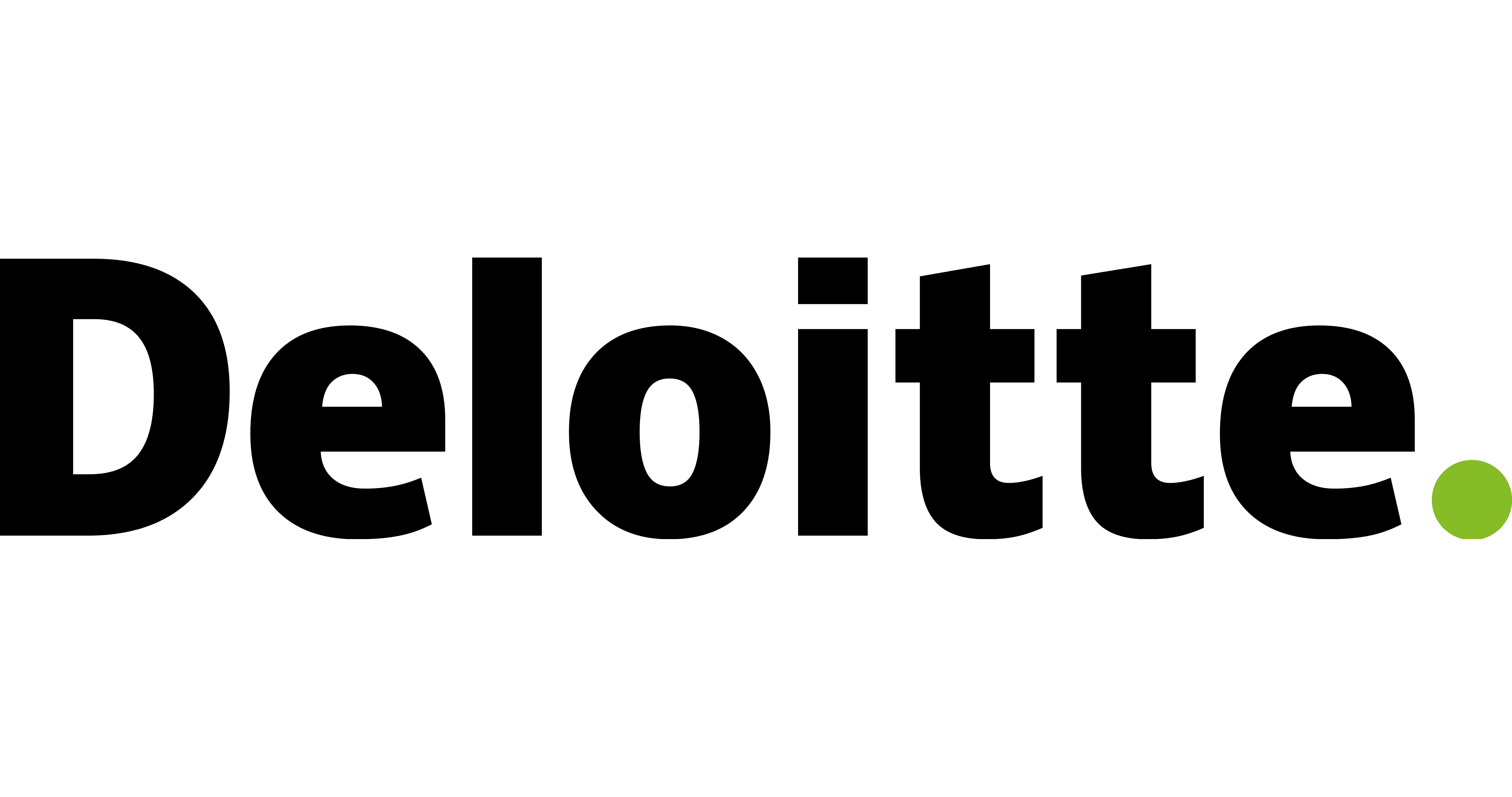 Deloitte-logo